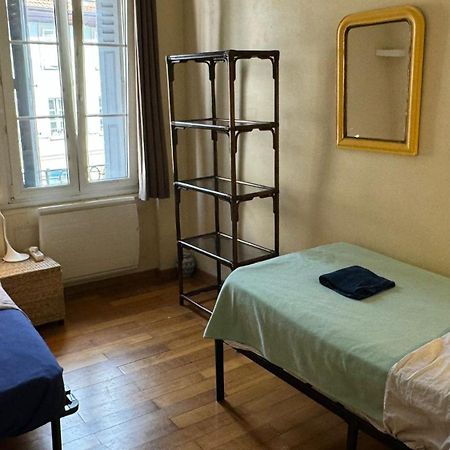 Brant Academy Petite France Albergue Estrasburgo Exterior foto
