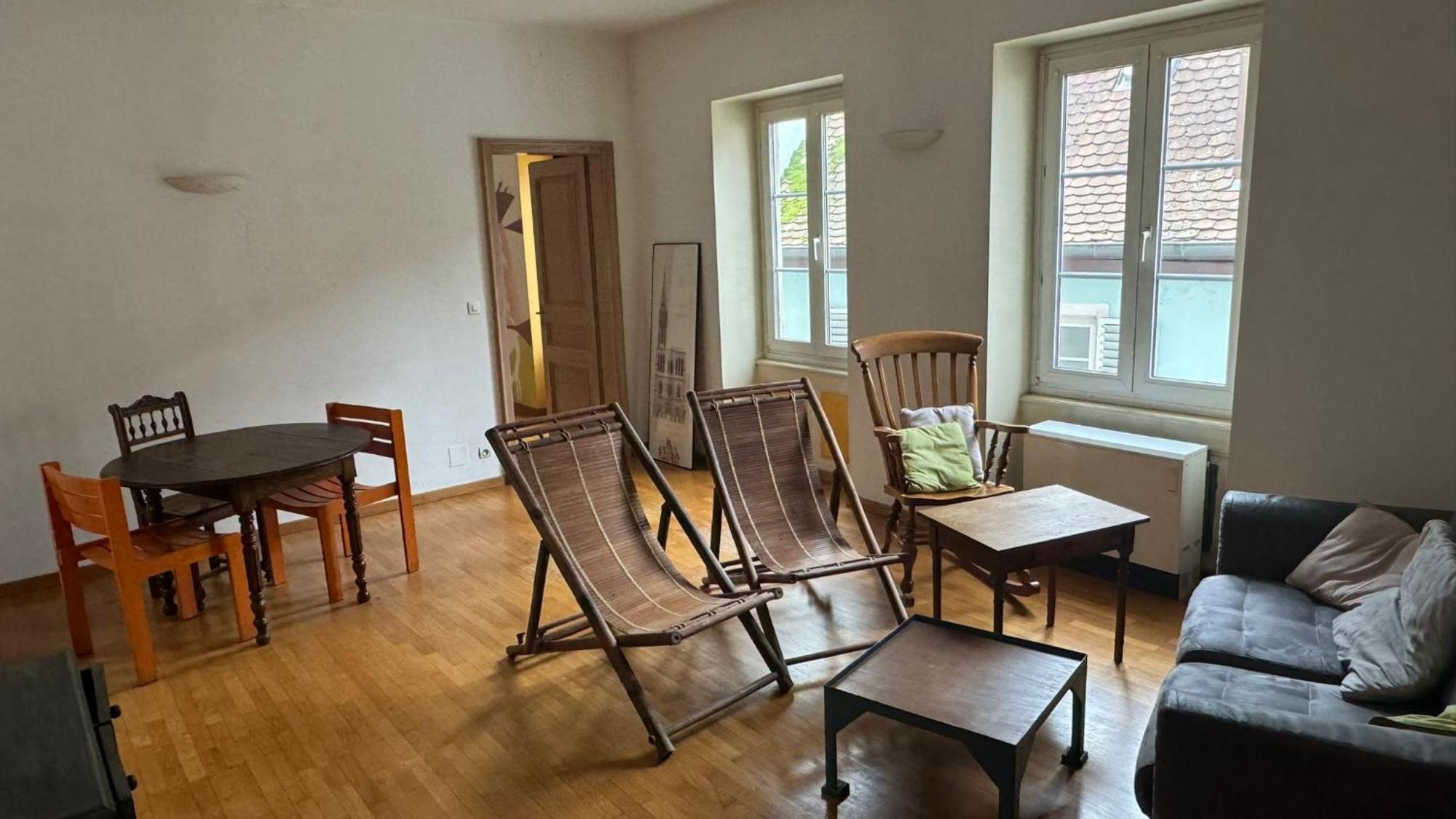 Brant Academy Petite France Albergue Estrasburgo Exterior foto